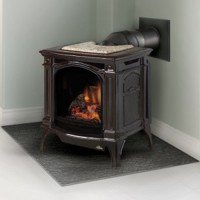 Bayfield GDS25 - Gas Stoves, Inserts, Vent-free Gas Stoves