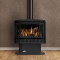 Havelock GDS50 - Gas Stoves, Inserts, Vent-free Gas Stoves