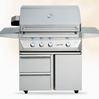 Twin Eagles Grills, Built-in’s, and Outdoor Kitchens
