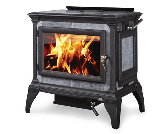 The Fireplace Shop & Grill Center at West Sport - Woodstove Change-Out Program in Sudbury, Boston, MA