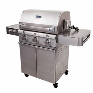 SABER Gas Grills, Infrared Grills