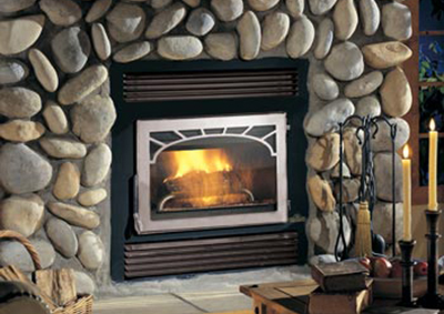 The Fireplace Shop and Grill Center at West Sport in Sudbury - Fireplace
